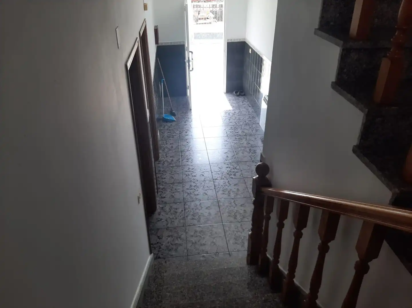 Casa o xalet de lloguer en Ferrol