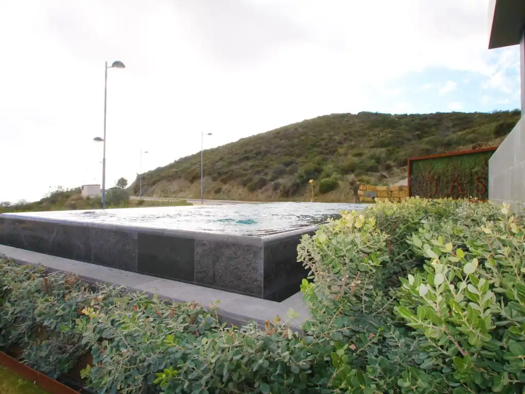 Villa con piscina in vendita a Benahavís pueblo, imagen 25
