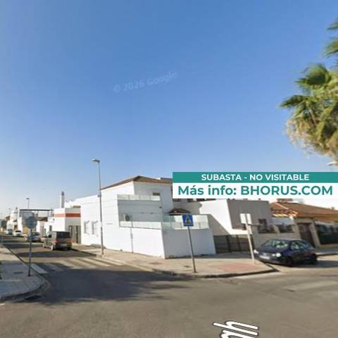 Dúplex en Venta en Carmen Laffon, 1 en Burguillos