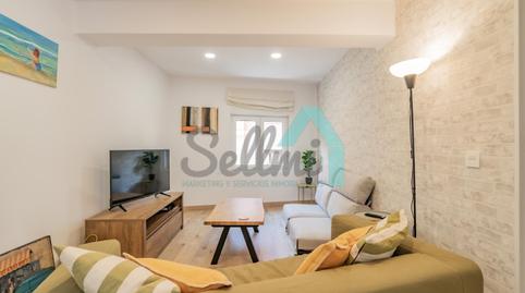 Foto 5 de Pis per a compartir a Álvaro de Albornoz, Laviada, Gijón