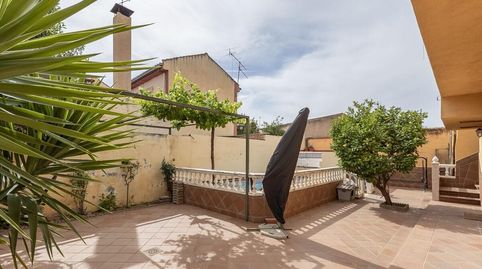 Foto 2 de Casa o chalet en venta en Calle Reina Mora, 15, Ogíjares, Granada
