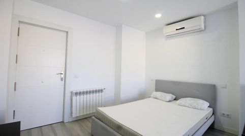 Foto 2 de Estudi de lloguer a Almendrales, Madrid Capital