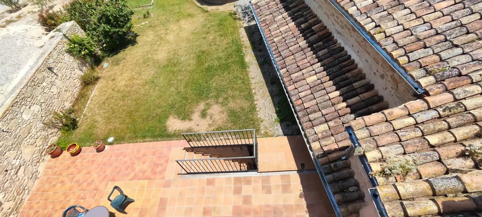 Finca rústica en venta en Major Alberola, 12, Os de Balaguer