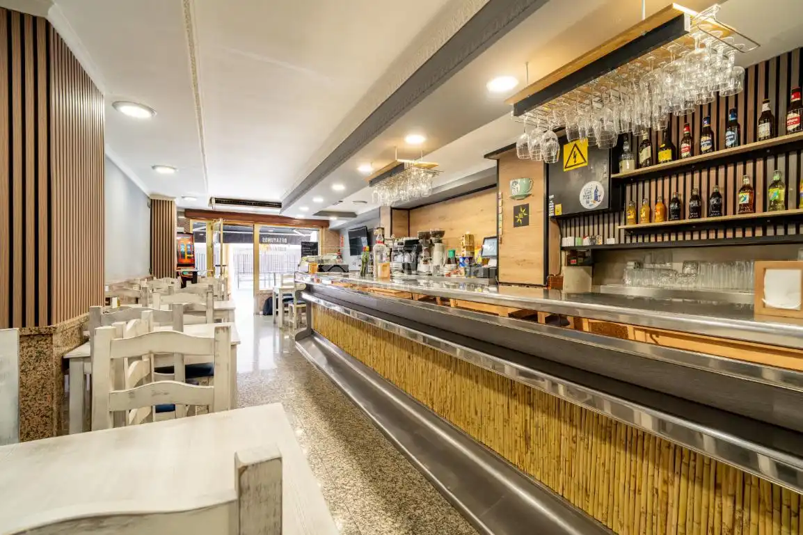 Local comercial en venda a Beiro, imagen 20