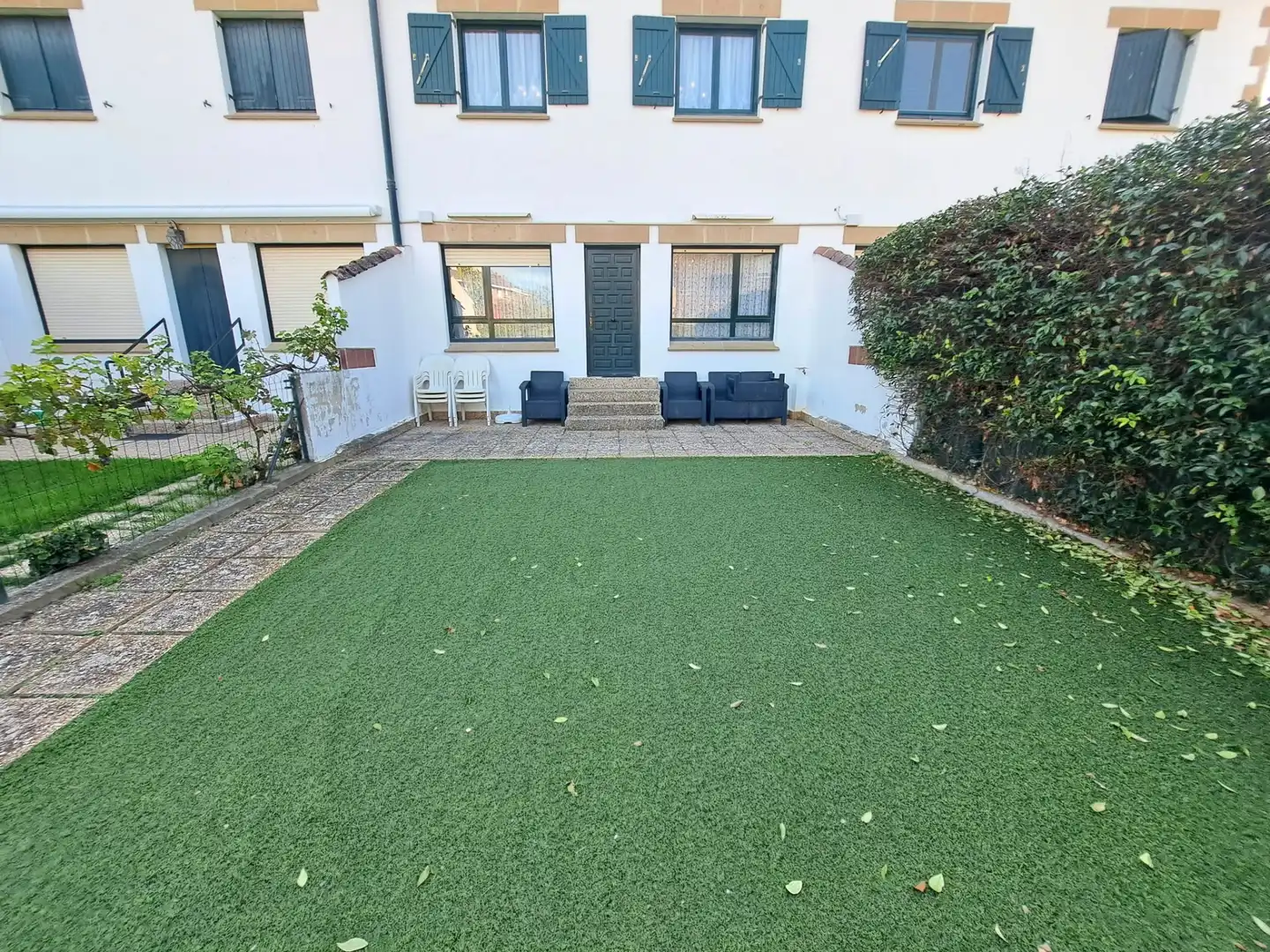 Terraced house with terrace for sale in Calle Antonio Machado, imagen 28