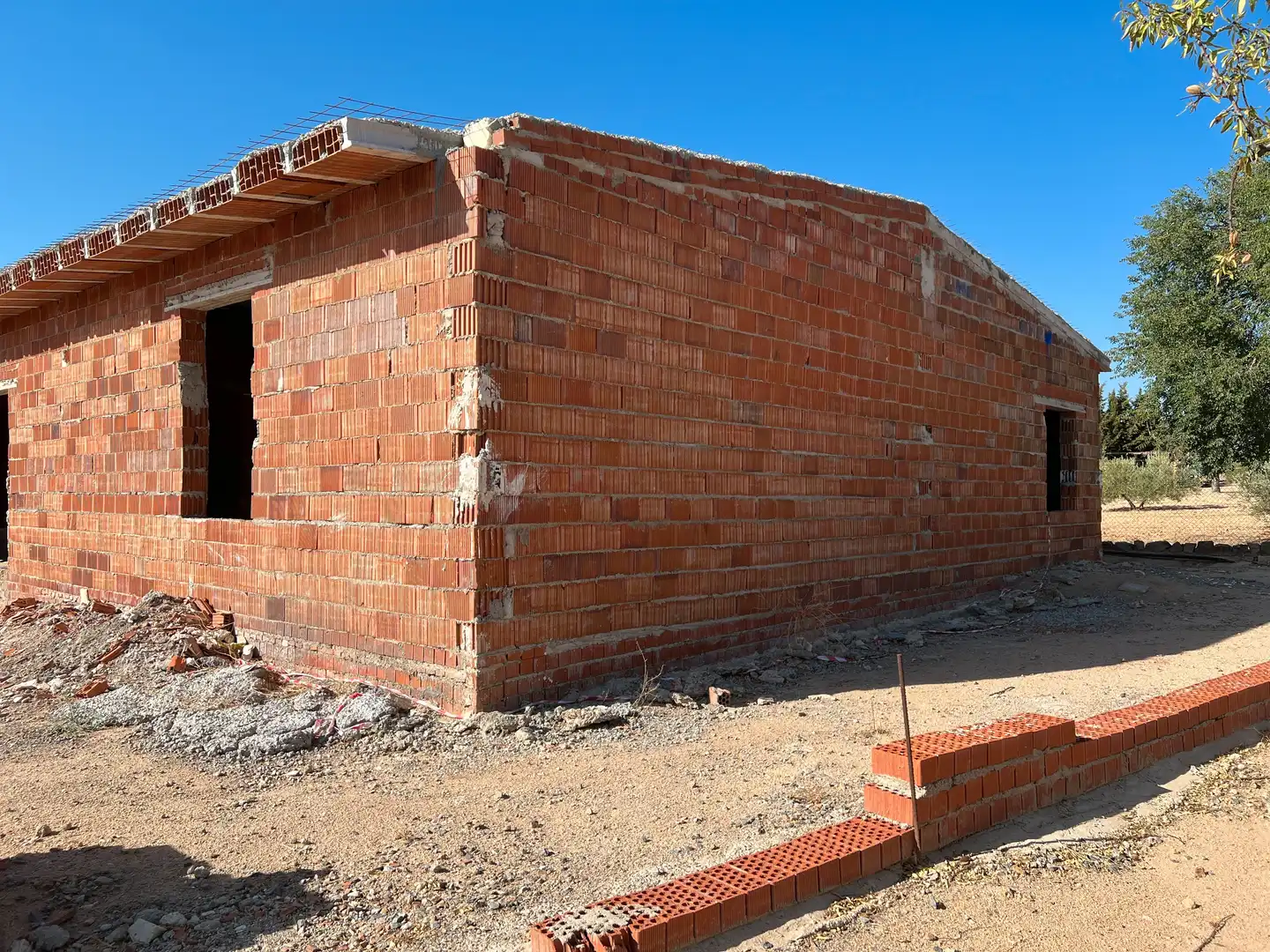 Exterior view of Houses for sale in Camuñas