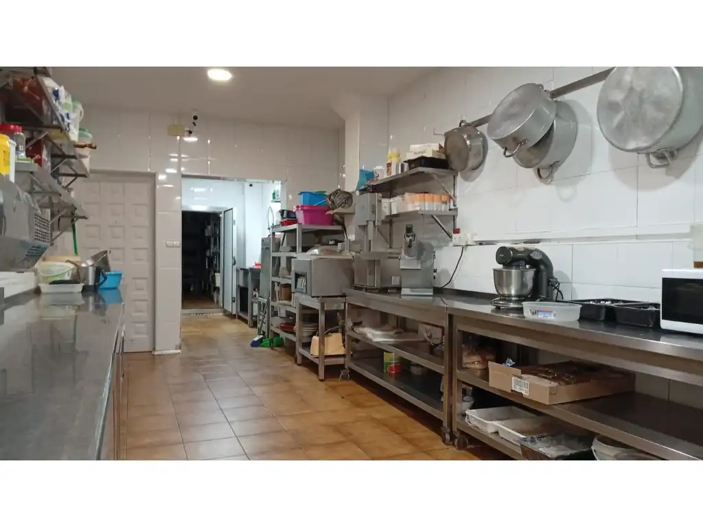 Local comercial en venda a Calle Mimbres, imagen 7