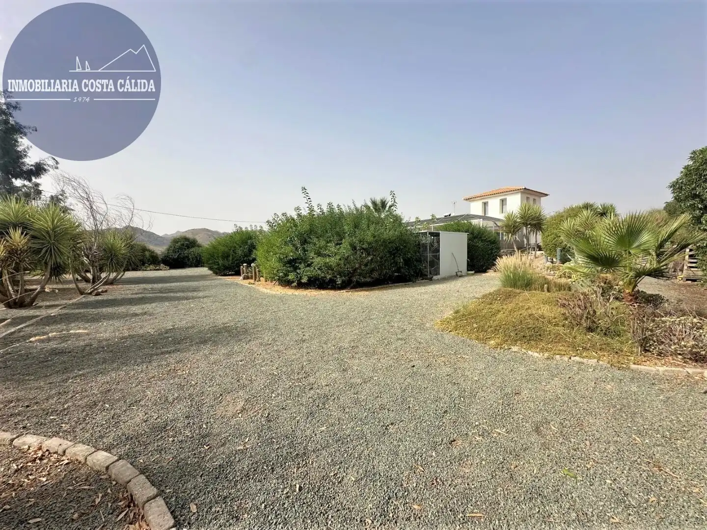 Casa o chalet en venta en Puerto Lumbreras con Aire acondicionado, Calefacción y Jardín privado