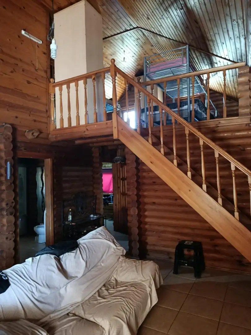 Casa rústica en venta en La Murada - Los Vicentes, imagen 8