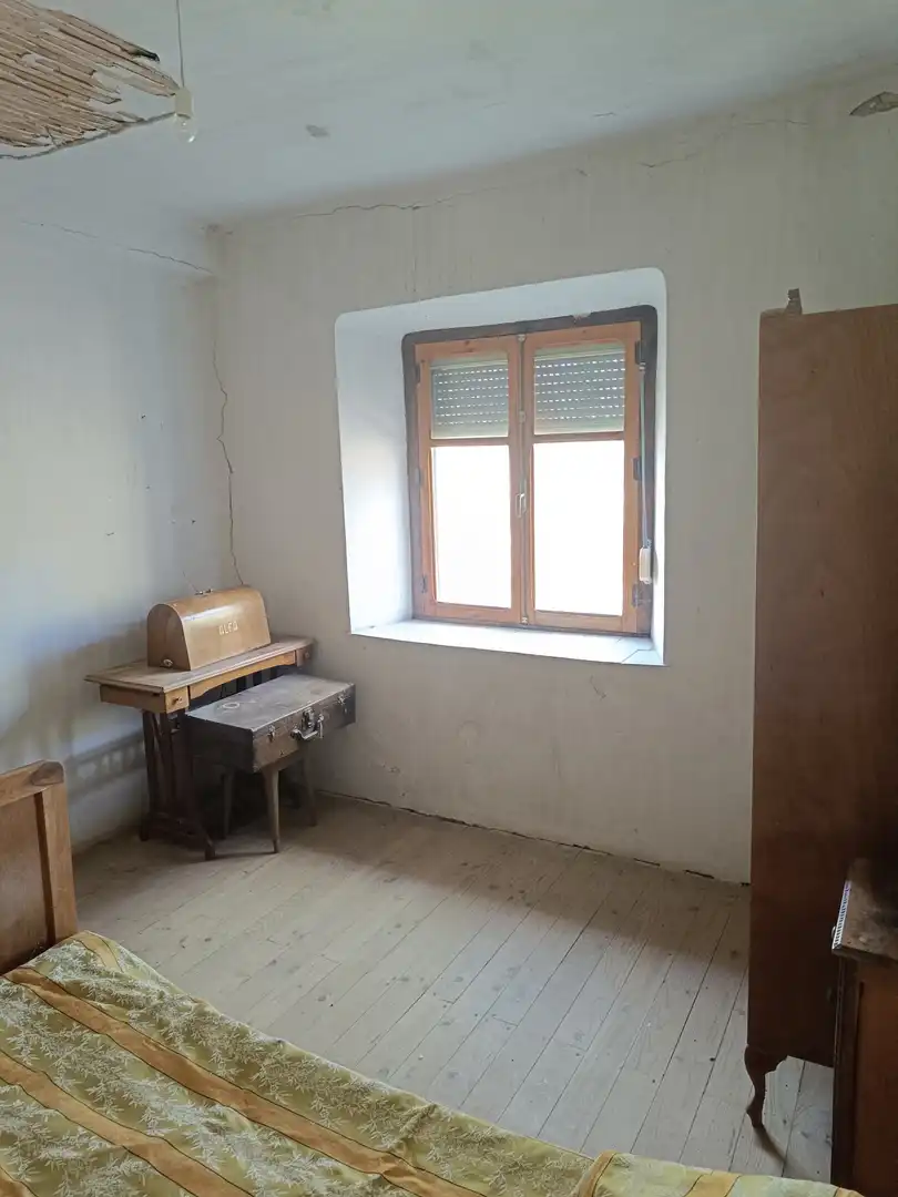 Casa o chalet en venta en Cervera de Pisuerga