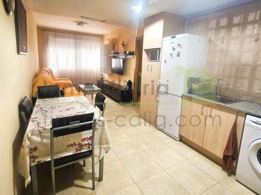 Apartamento en venta en Pueblo