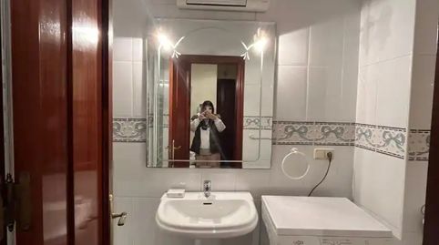 Foto 4 de Piso en venta en Colon Ibilbidea, 58, Centro - Mendibil - Santiago, Irun