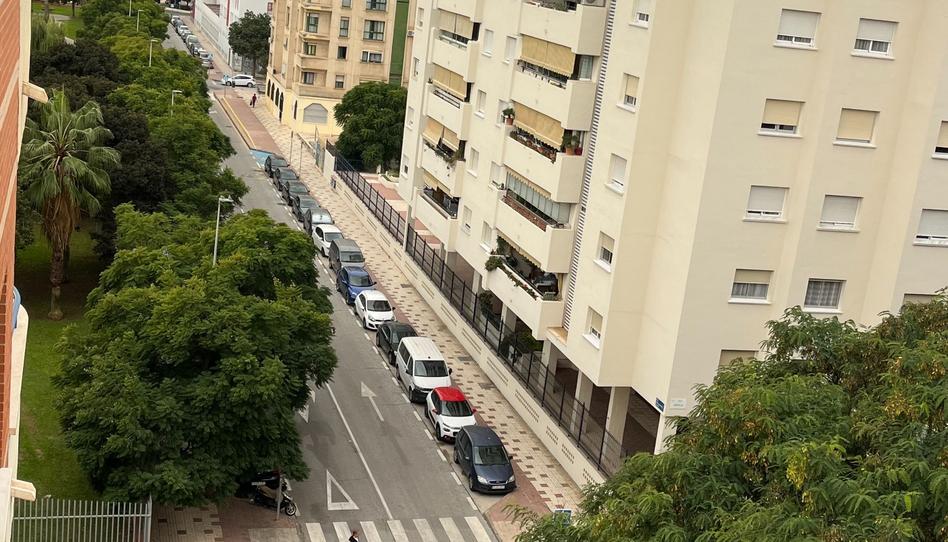 Foto 1 de Pis en venda a Orfila, Parque Ayala - Jardín de la Abadía - Huelín, Málaga