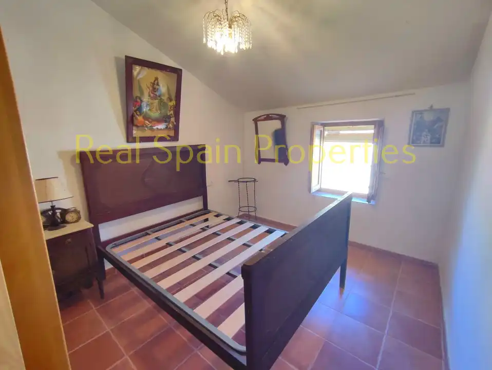 Maison mitoyenne à vendre à María, imagen 19