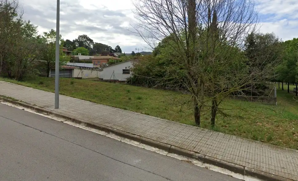 Residential land for sale in Llinars del Vallès, imagen 8
