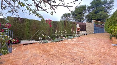 Foto 4 de Casa o chalet en venta en Las Vegas - Campoaras, Lucena