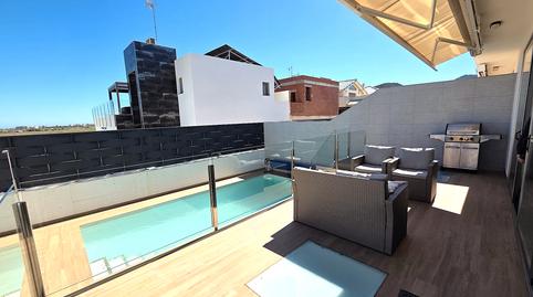 Photo 3 of Single-family semi-detached for sale in Calle Mar Menor, 58, Los Belones, Cartagena