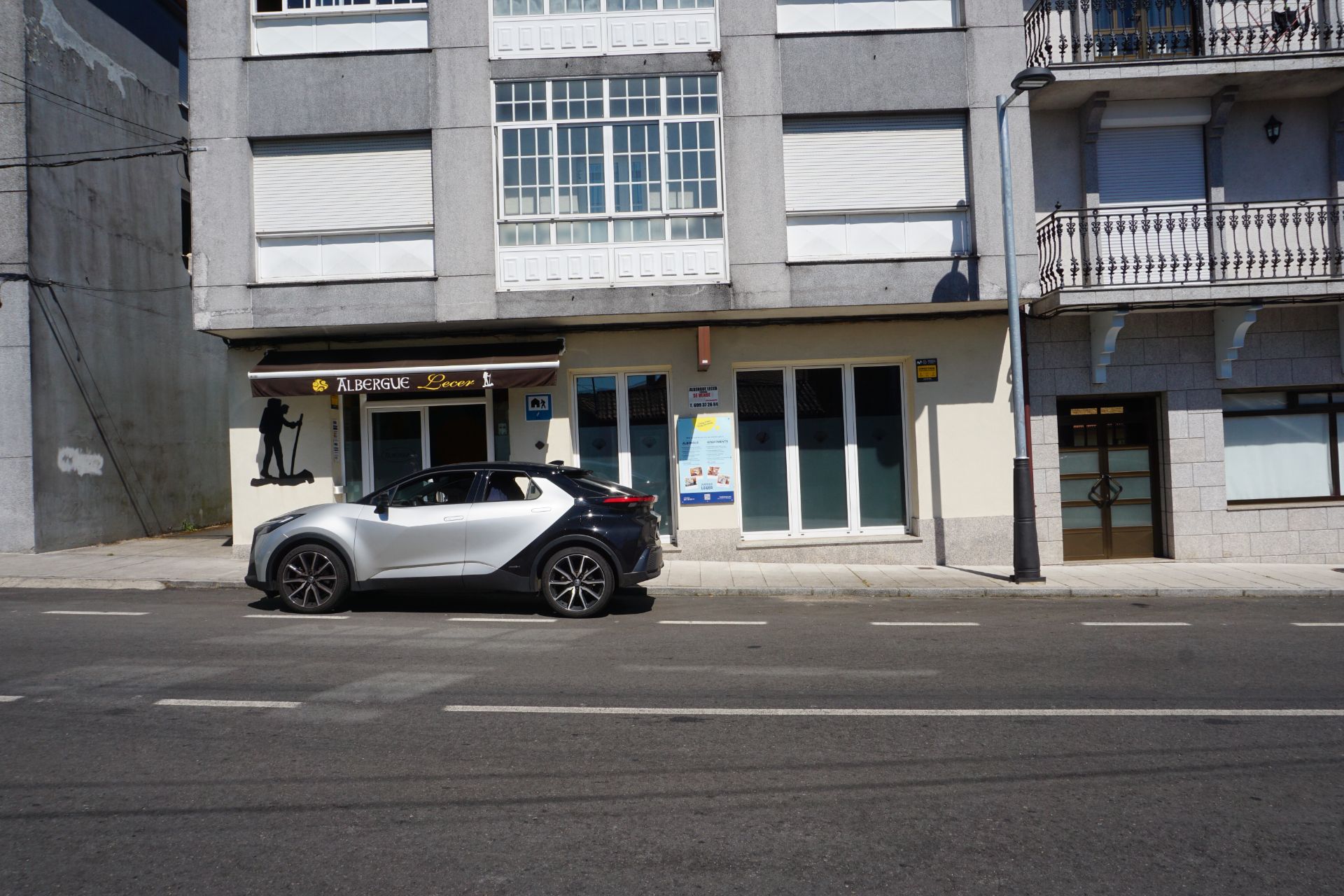 Local en venta en Calle Casiñas, 18