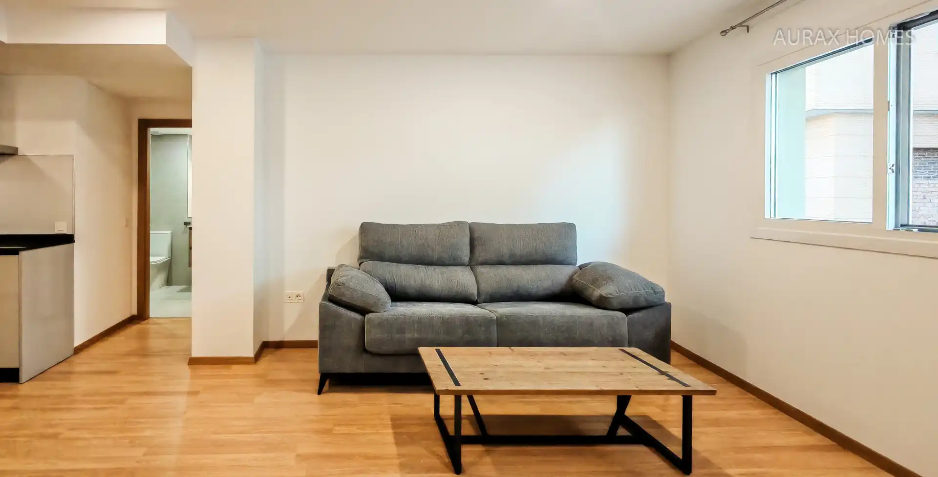 Apartment with lift to rent in Calle la Corta, imagen 6