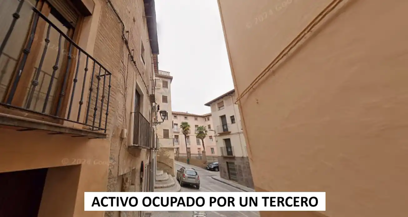 Pis en venda a Calle del Conde, imagen 3