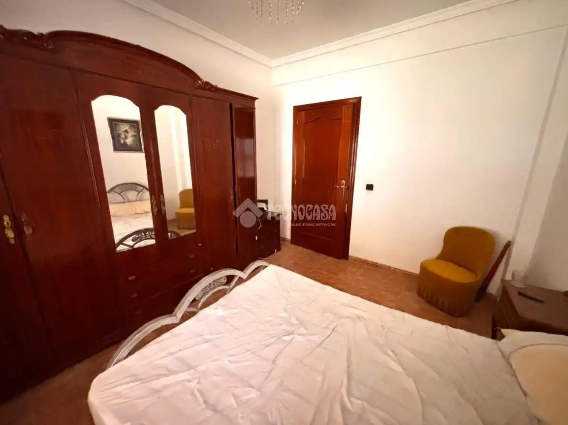 Bedroom of Houses for sale in Jódar, Jaén
