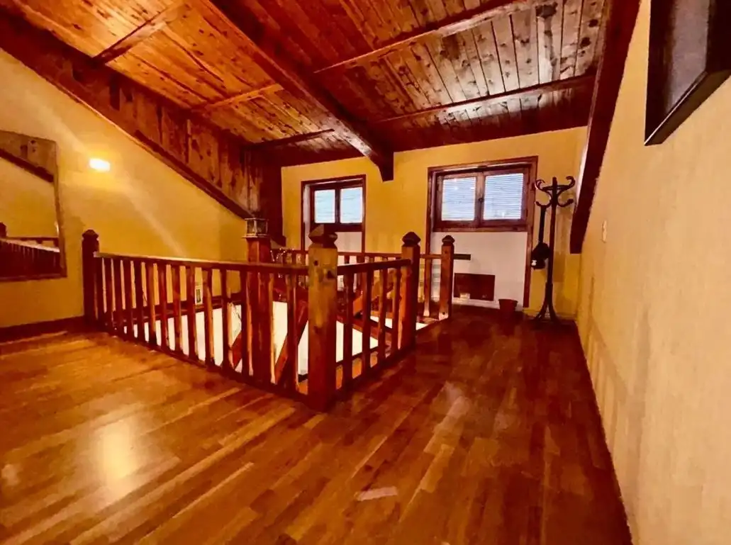 Chalet con jardín en venta en Barrio Codetosa, imagen 49