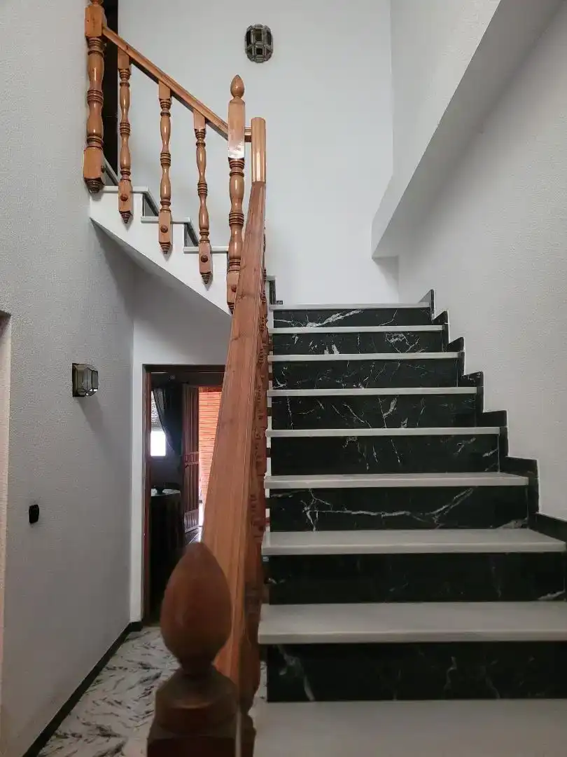 Casa o xalet en venda en Fuente Vaqueros amb Balcó