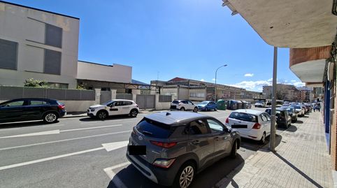 Foto 3 von Garage zum Verkauf in Calle Tornavacas, 29, Miralvalle - Av. Virgen del Puerto - La Data, Plasencia