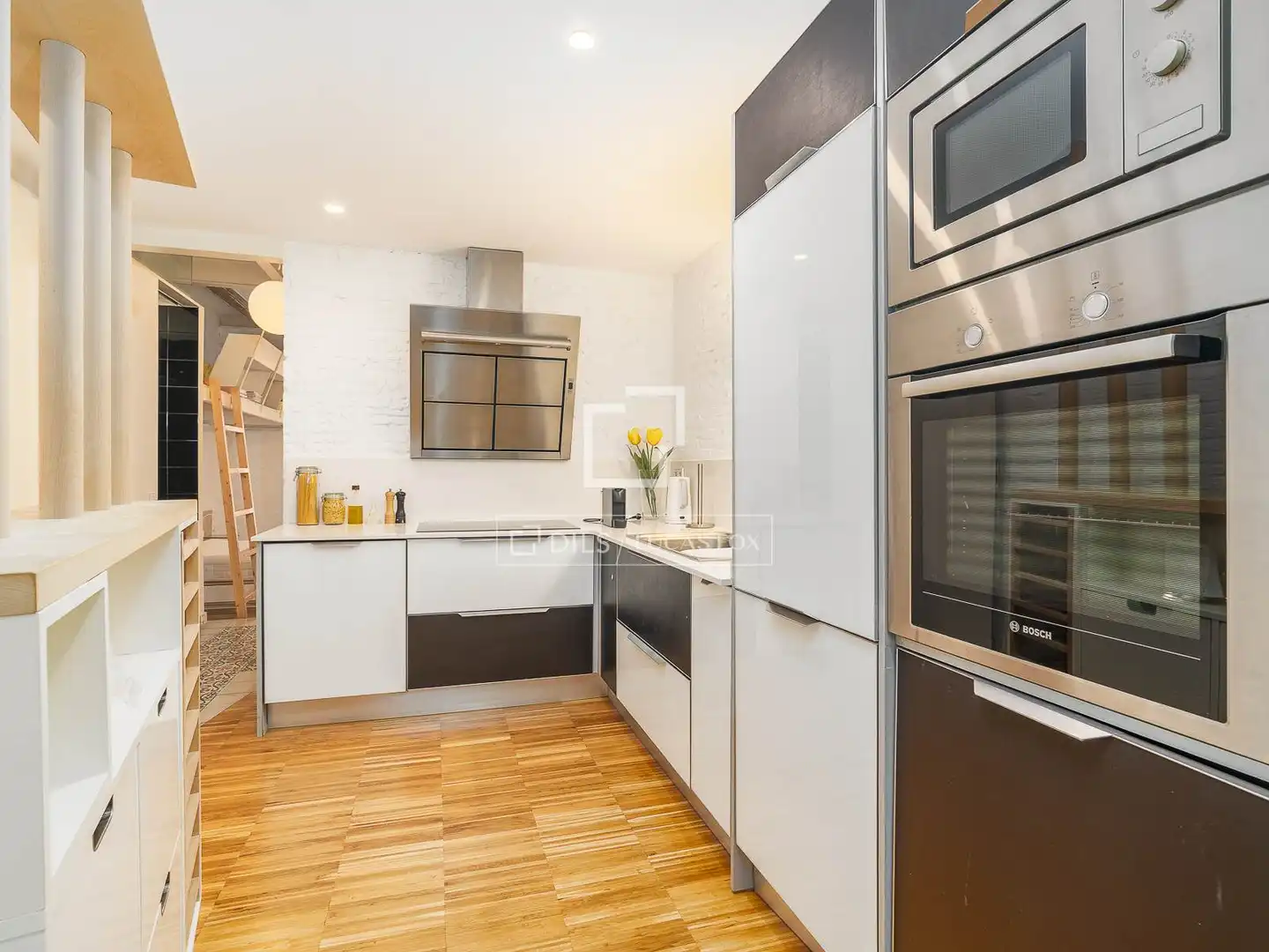 Wohnung zum Verkauf in Sants - Montjuïc, imagen 2