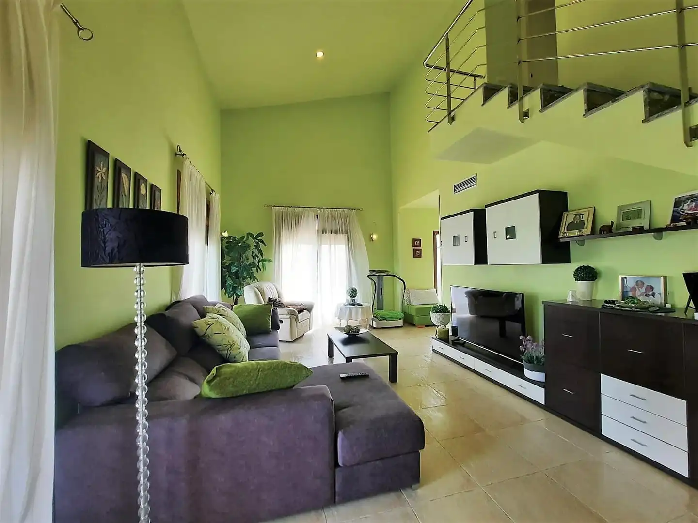 Villa con terrazza in vendita a Deltebre, imagen 9