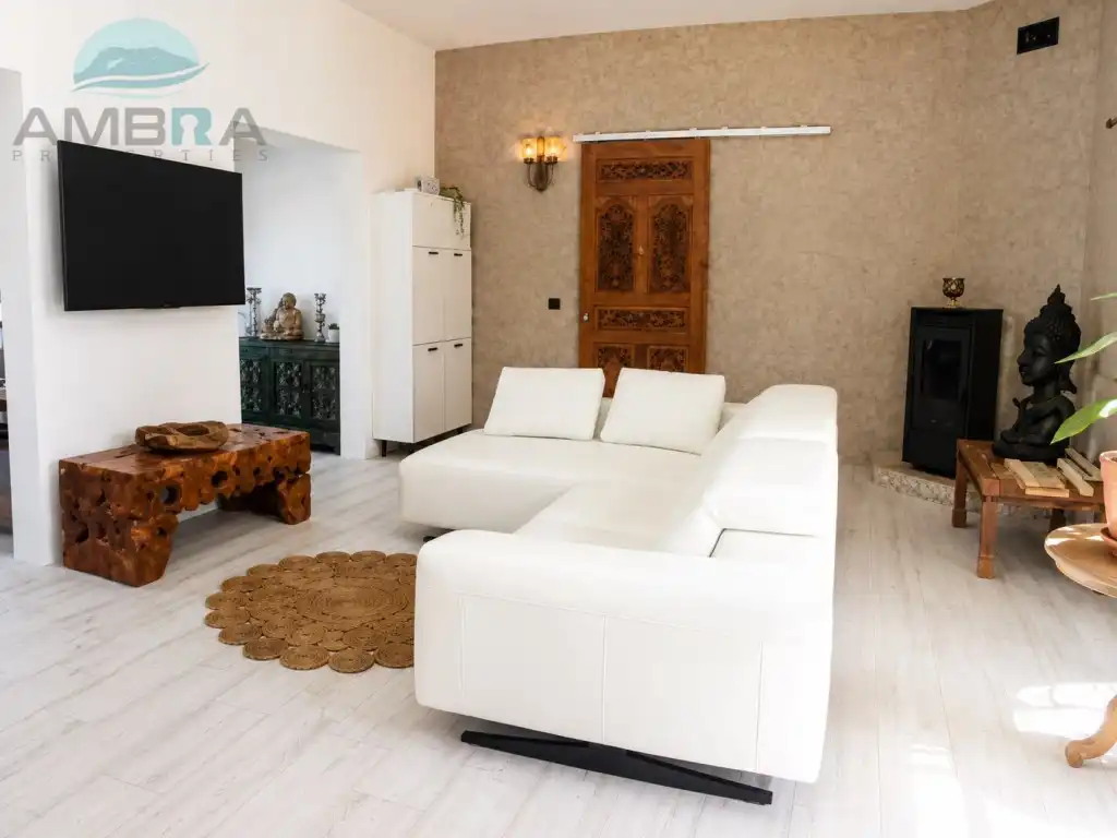 Detached house for sale in Cami San Juan, imagen 9
