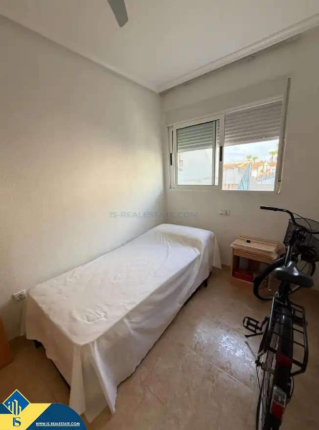 Mini appartamento con terrazza in vendita a Nueva Torrevieja - Aguas Nuevas, imagen 15