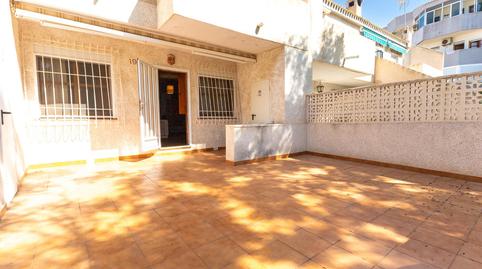 Foto 5 de Casa o xalet en venda a Plaza Jose Maria Sicilia, Playa Flamenca, Orihuela