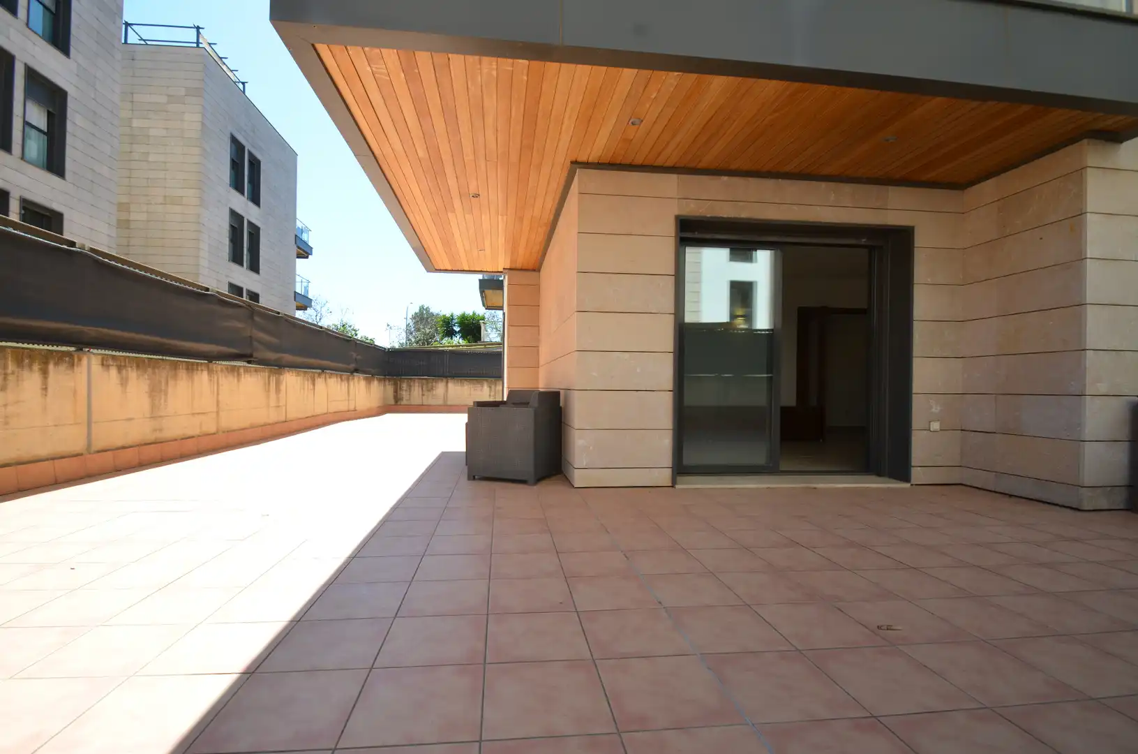 Terrassa de Pis en venda en  Palma de Mallorca amb Aire condicionat, Terrassa i Piscina comunitària