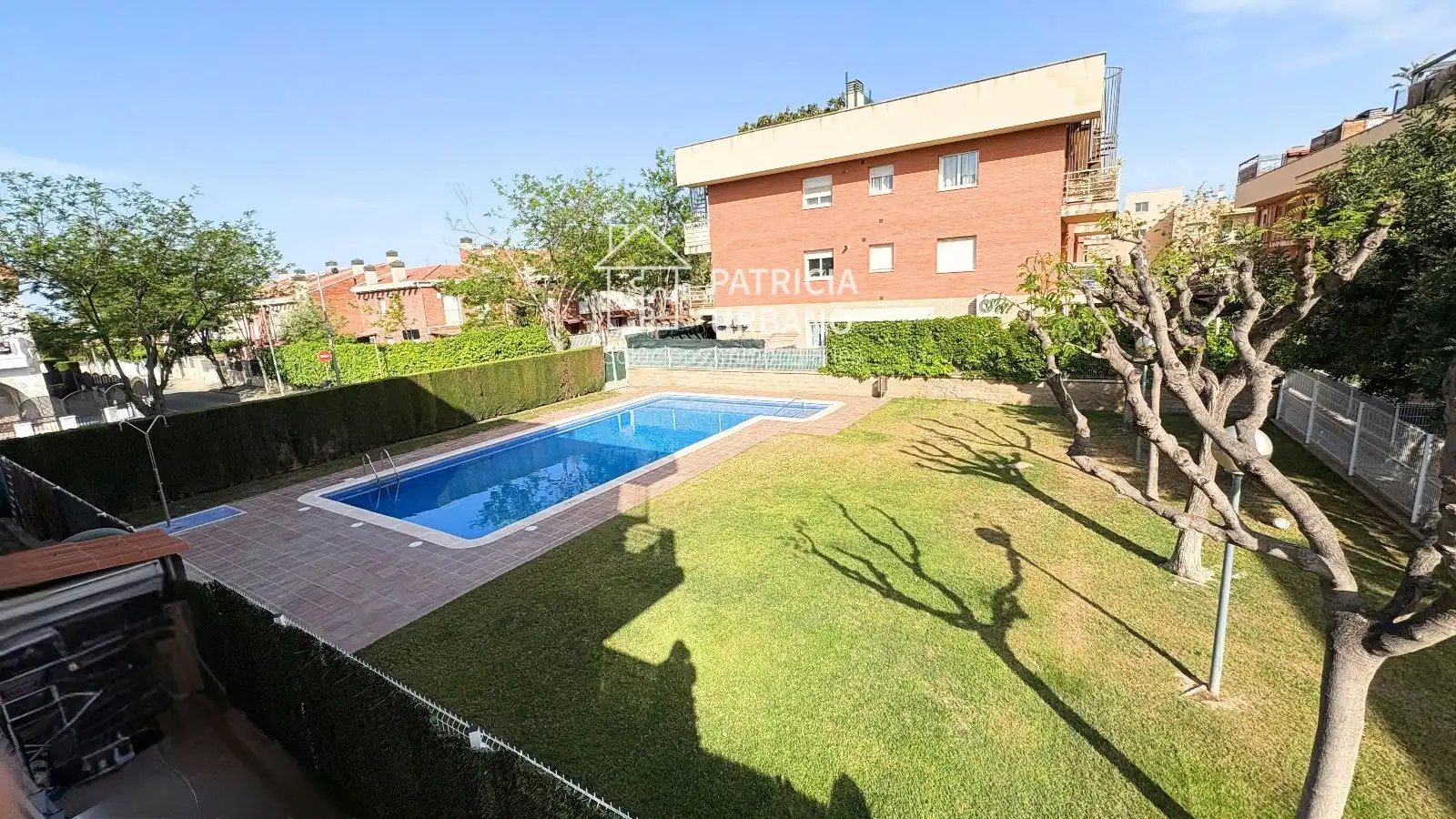 Piscina de Piso en venta en Cambrils con Calefacción, Terraza y Piscina