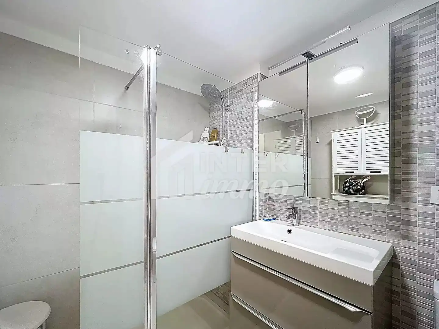 Appartement à vendre à Poblat tipic / av. castello d'empuries 6 esc. 14, imagen 20