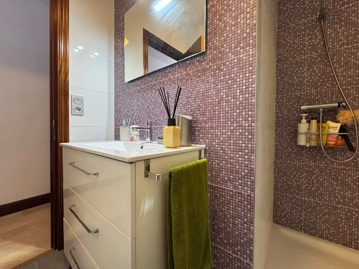 Appartement avec terrasse à vendre à Errementari Kalea, imagen 11