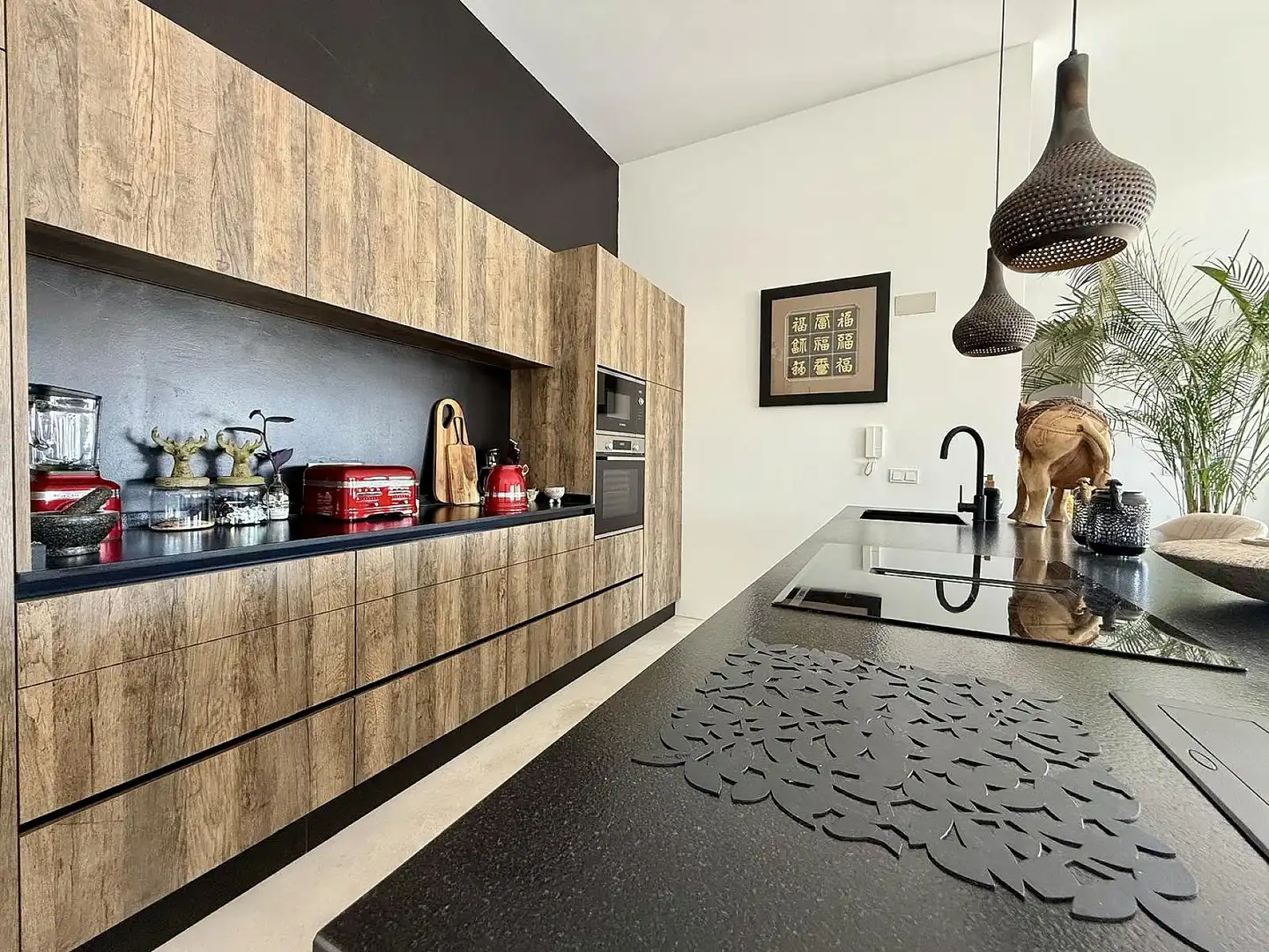 Chalet en venta en El Pinós / Pinoso, imagen 25