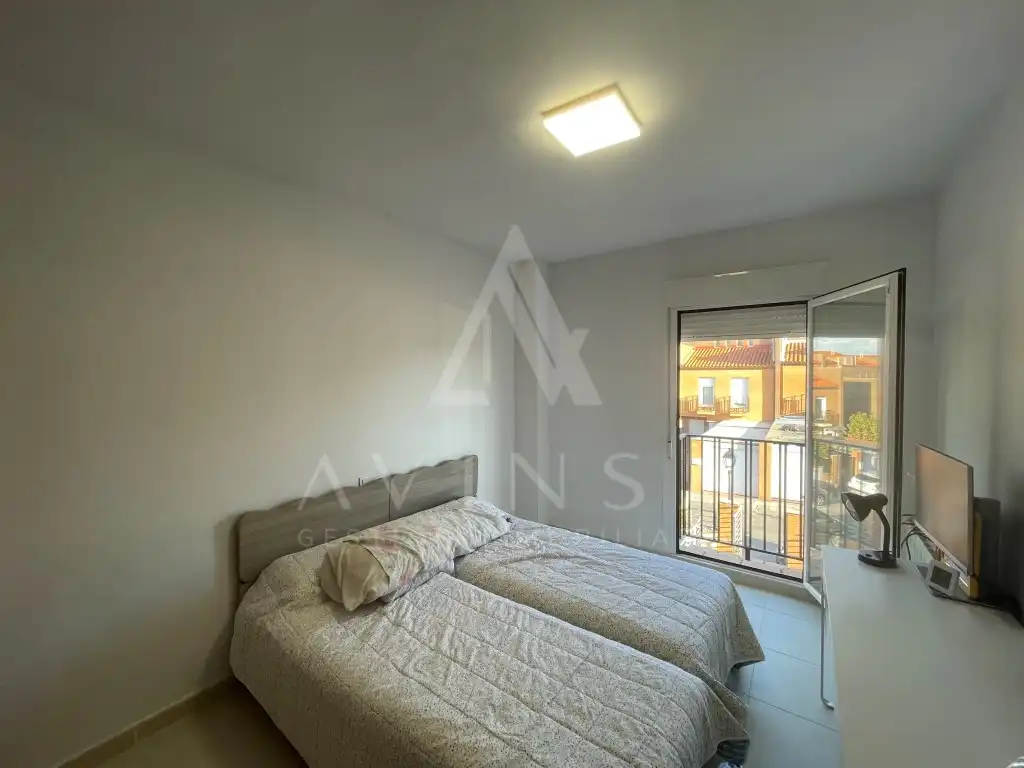 Dormitori de Casa o xalet en venda en Yebes