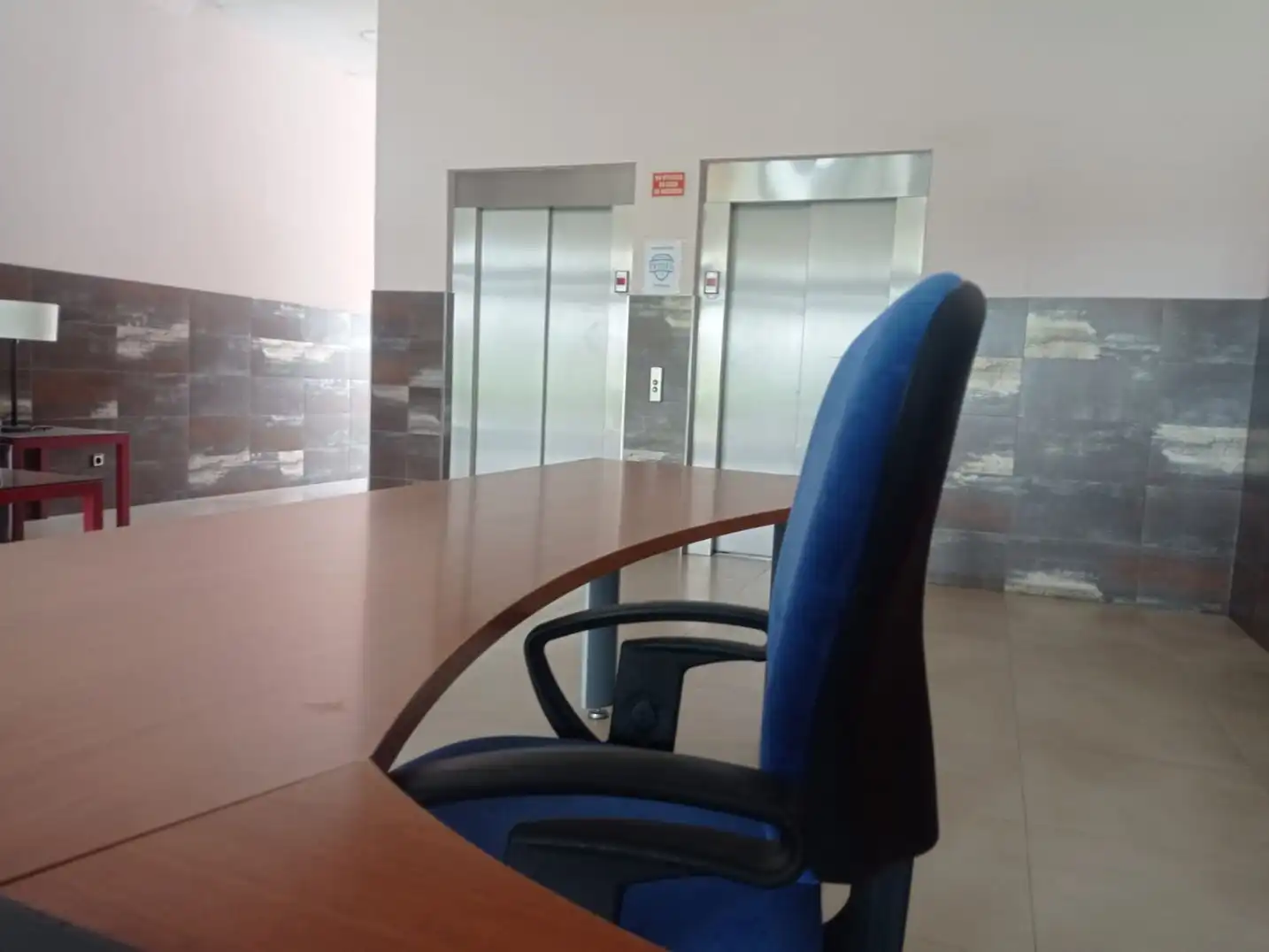 Oficina de lloguer a Calle Mariano Barbacid 5, imagen 10
