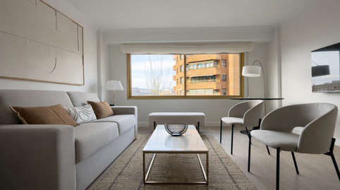 Photo 3 of Duplex for sale in Infanta Maria Teresa, 7, Hispanoamérica - Bernabéu,  Madrid Capital