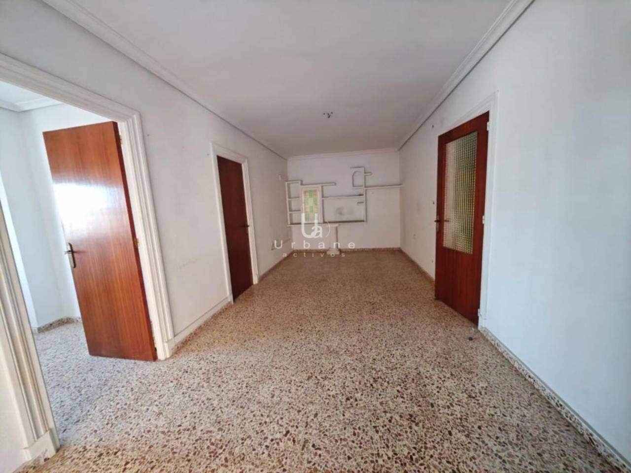 Flat for sale in Los Alcázares  with Air Conditioner, Heating and Terrace