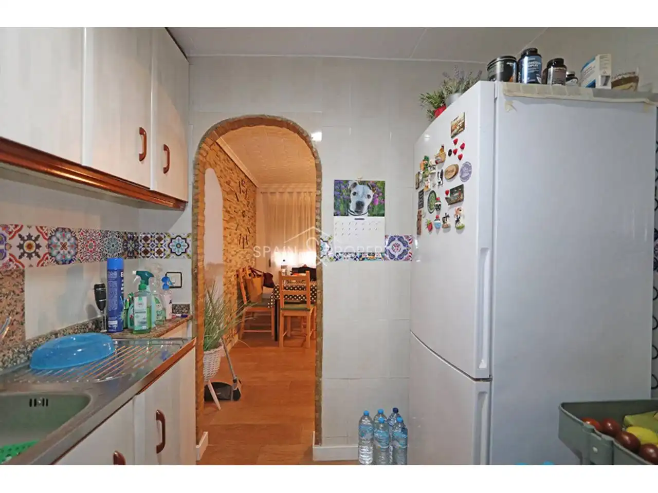 Detached house with pool for sale in Montroi / Montroy, imagen 33
