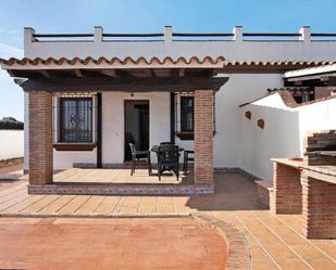 Casa adosada de lloguer a Carril del Puntalejos, 105, Conil de la Frontera