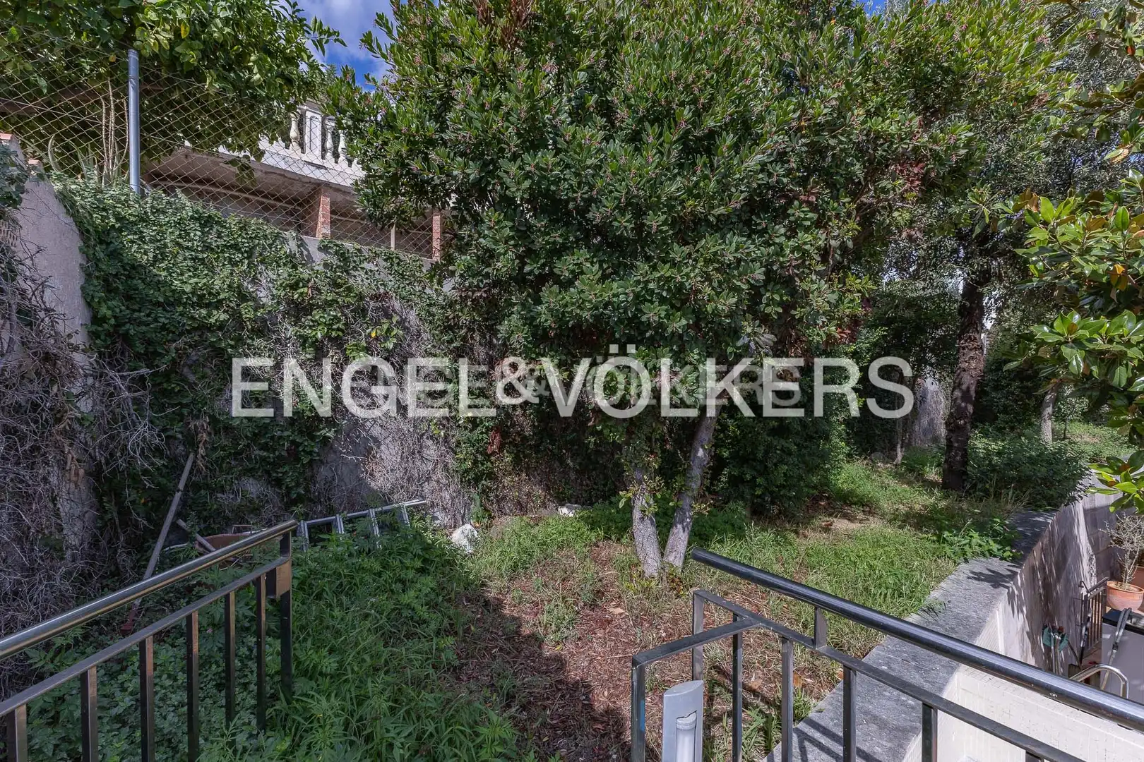 Houses for sale in Sant Boi de Llobregat  with Air Conditioner, Heating and Private garden