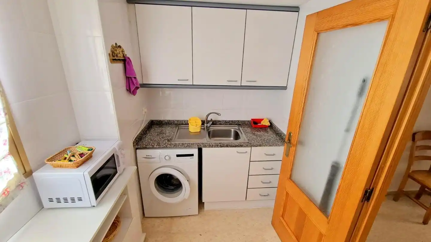 Apartments for rent in Rosa De Los Vientos, 46, Playa de Gandia