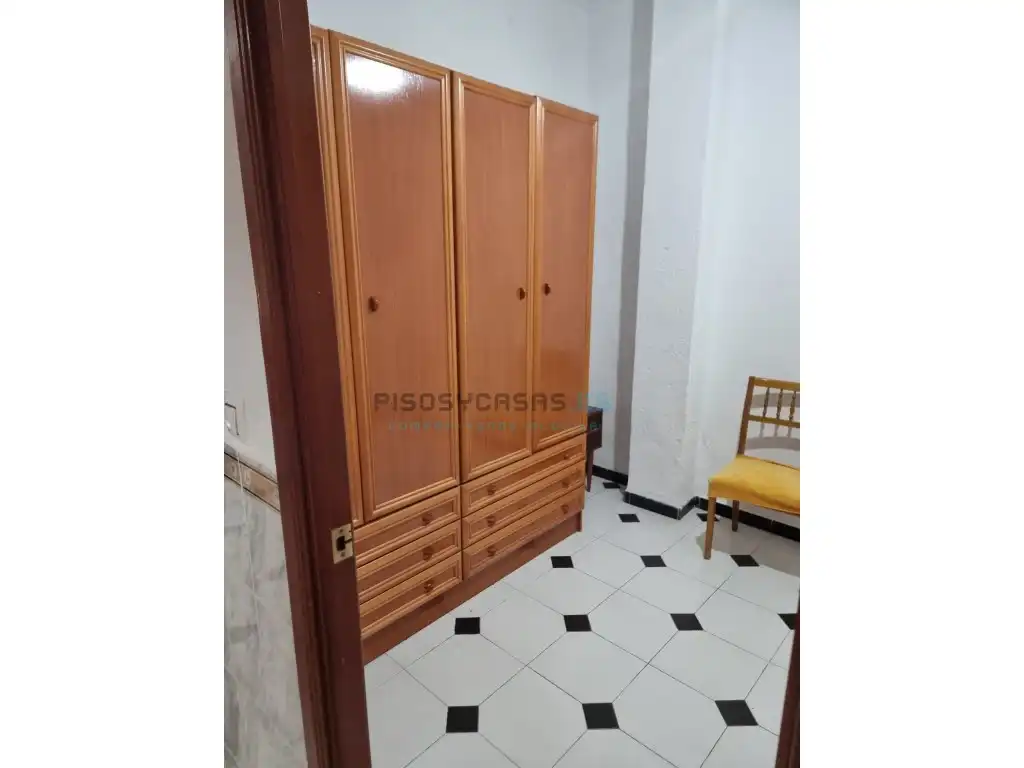 Habitación de Planta baja en venta en Macastre