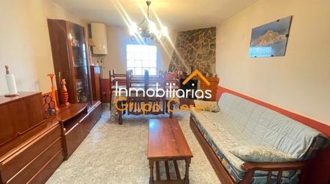 Foto 2 de Casa adosada en venda a Herramélluri, La Rioja