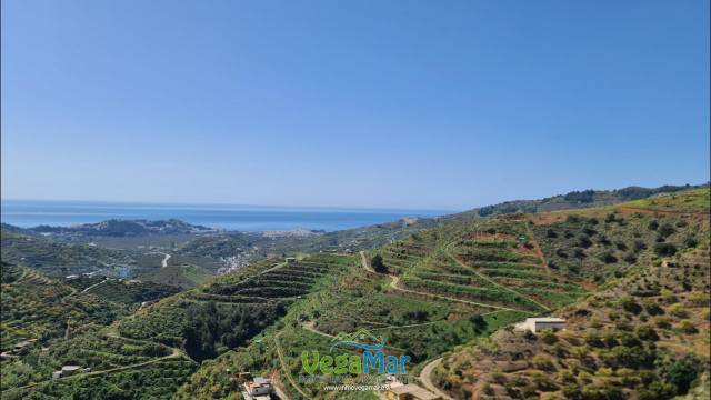 Terreno en Venta en sin nombre en Torrecuevas - Lomas del Gato