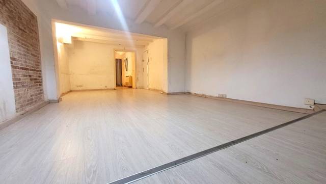 Dúplex en Venta en El Raval